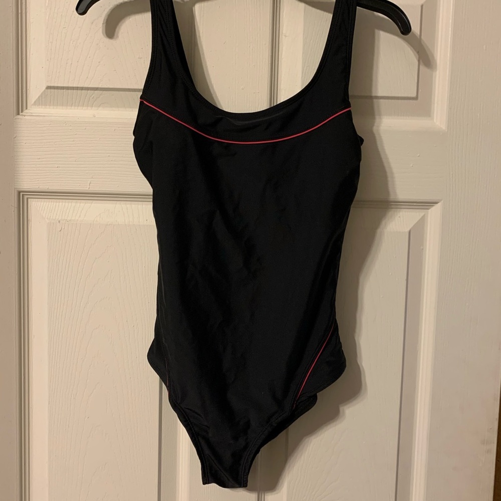 One-piece swimsuit